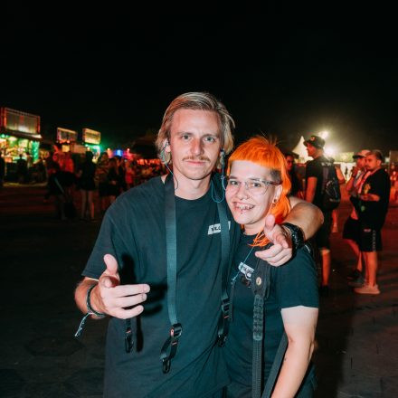 Shutdown Festival 2026 - Part 2