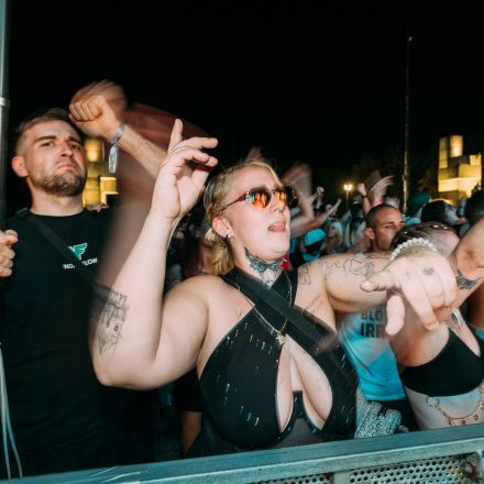 Shutdown Festival 2026 - Part 2
