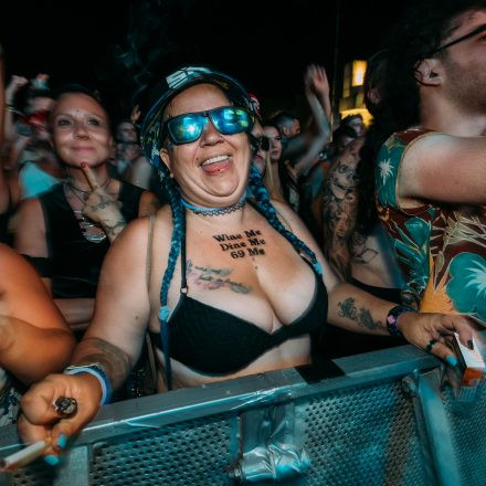 Shutdown Festival 2026 - Part 2