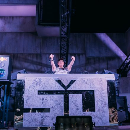 Shutdown Festival 2026 - Part 2
