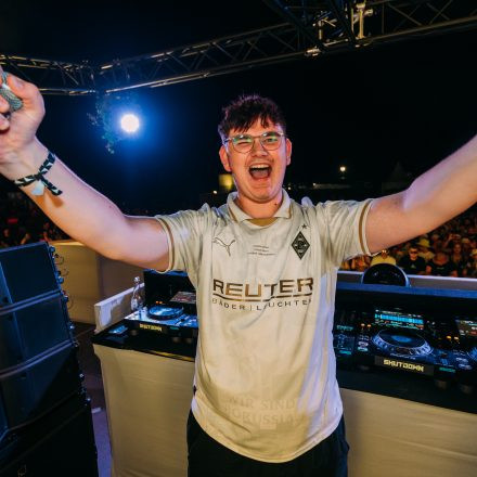 Shutdown Festival 2026 - Part 2
