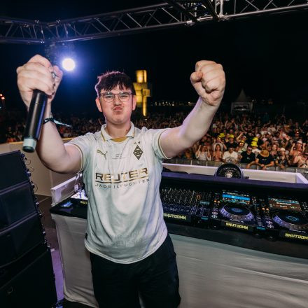 Shutdown Festival 2026 - Part 2