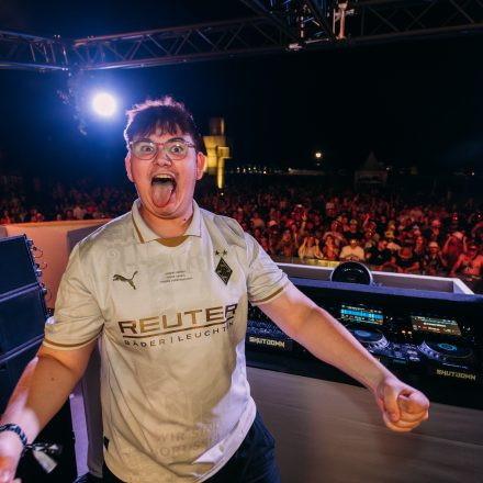 Shutdown Festival 2026 - Part 2
