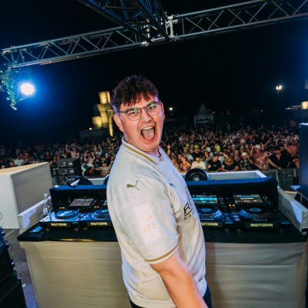 Shutdown Festival 2026 - Part 2