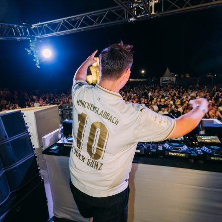 Shutdown Festival 2026 - Part 2