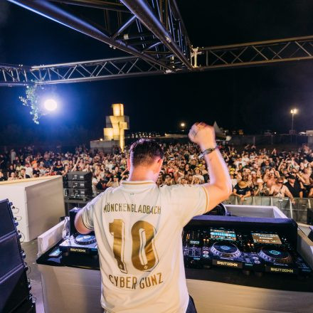 Shutdown Festival 2026 - Part 2