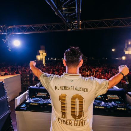 Shutdown Festival 2026 - Part 2