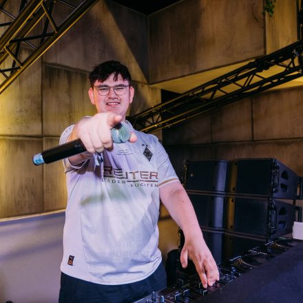 Shutdown Festival 2026 - Part 2