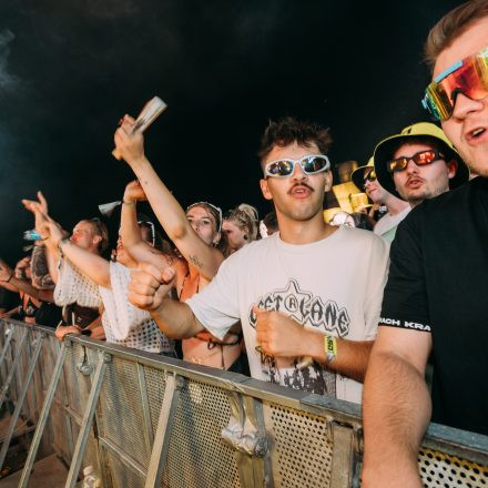 Shutdown Festival 2026 - Part 2
