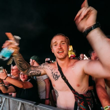 Shutdown Festival 2026 - Part 2