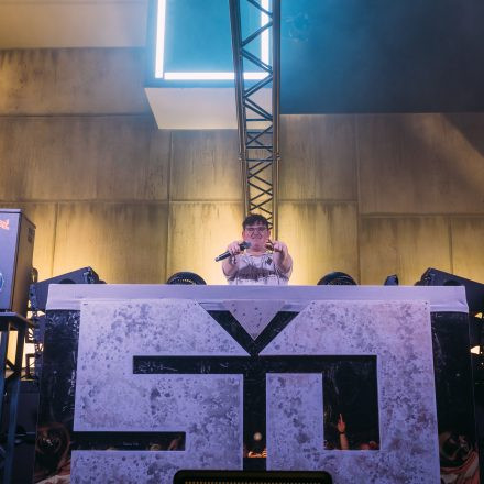 Shutdown Festival 2026 - Part 2