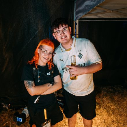 Shutdown Festival 2026 - Part 2