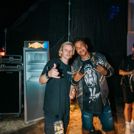 Shutdown Festival 2026 - Part 2