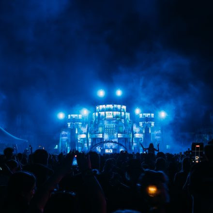 Shutdown Festival 2026 - Part 2