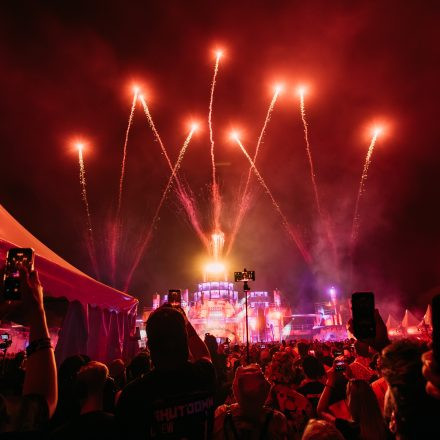 Shutdown Festival 2026 - Part 2
