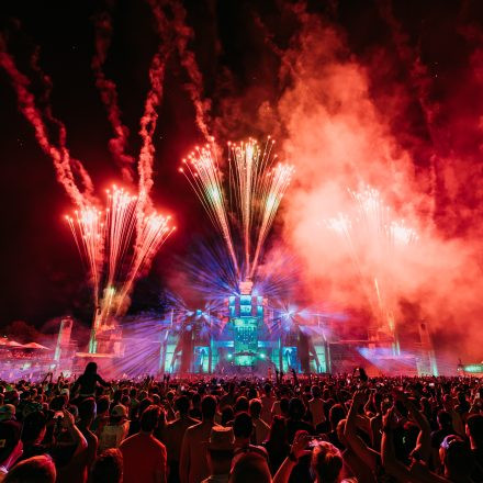 Shutdown Festival 2026 - Part 2
