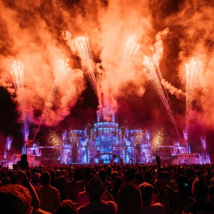 Shutdown Festival 2026 - Part 2