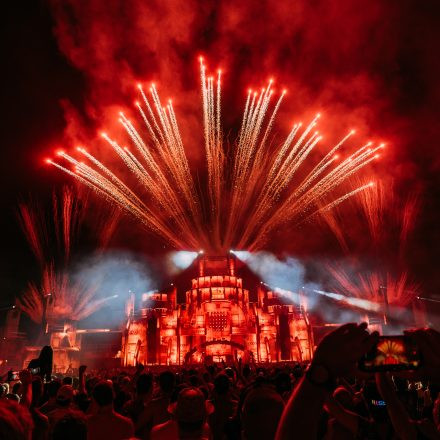 Shutdown Festival 2026 - Part 2