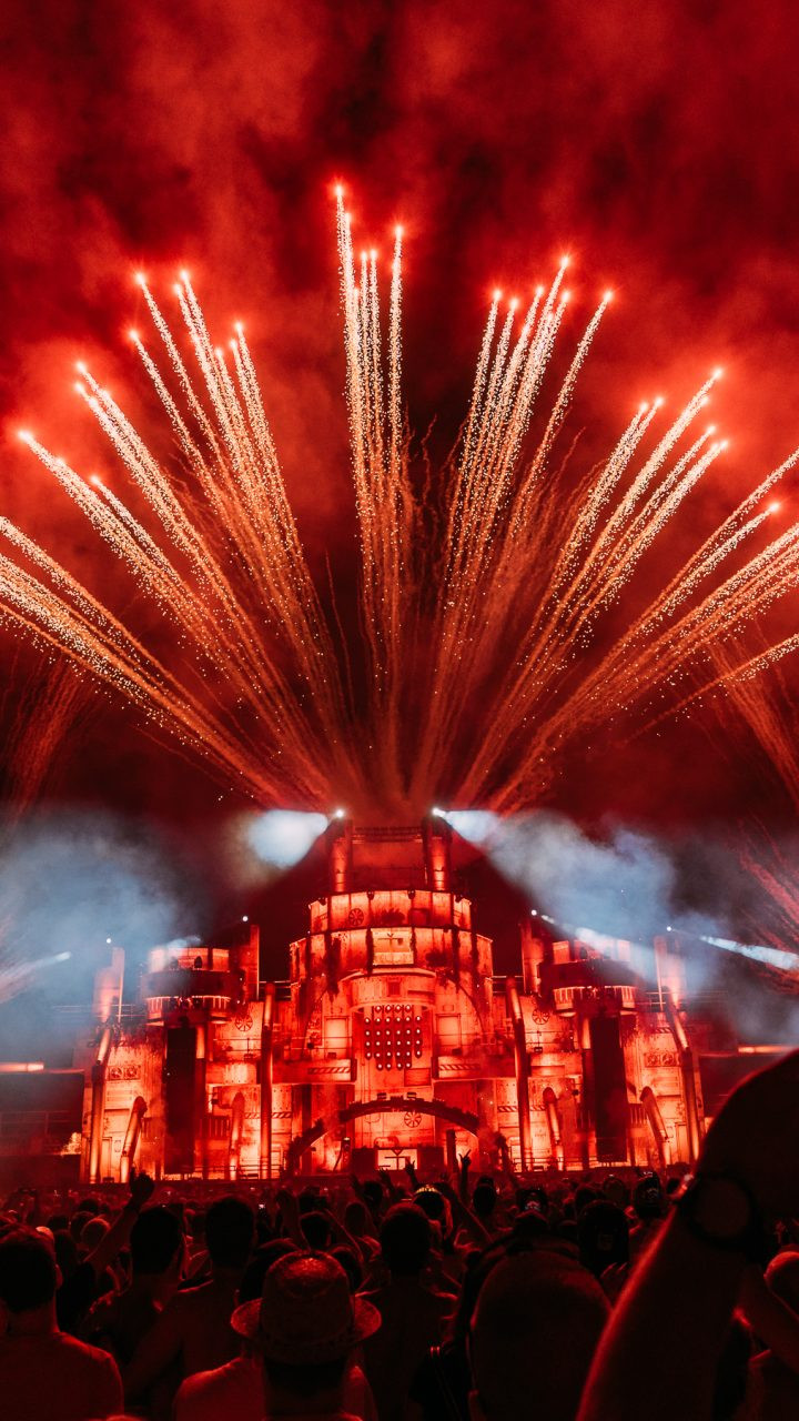 Shutdown Festival 2026 - Part 2