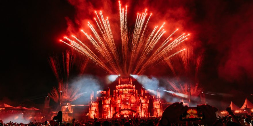 Shutdown Festival 2026 - Part 2