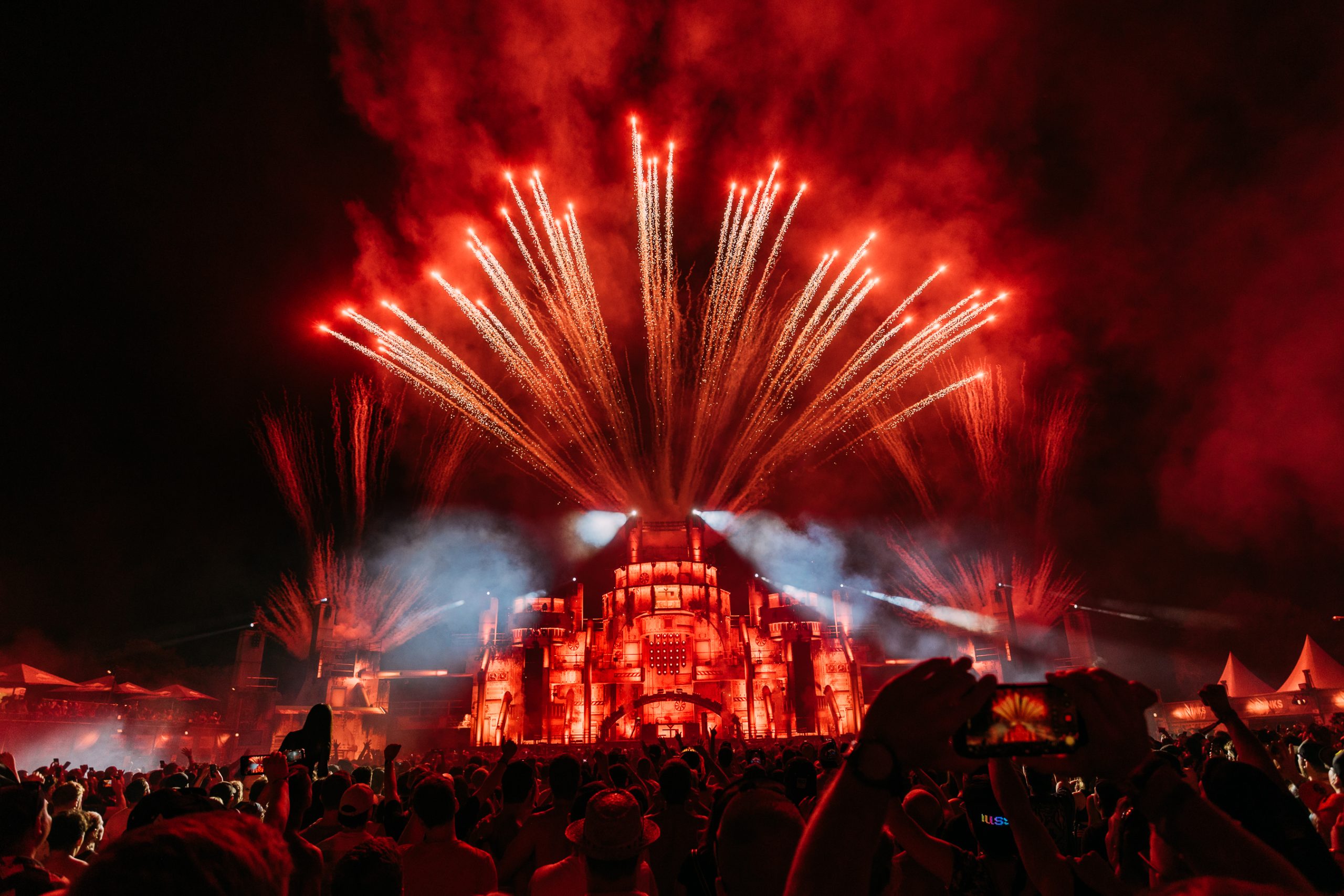 Shutdown Festival 2026 - Part 2