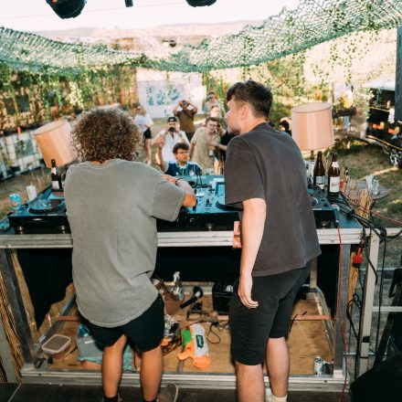 Urban Fields 2026 - Freitag