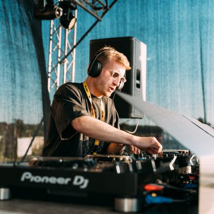 Urban Fields 2026 - Freitag