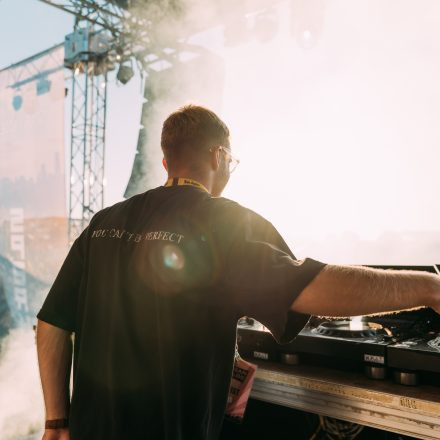 Urban Fields 2026 - Freitag