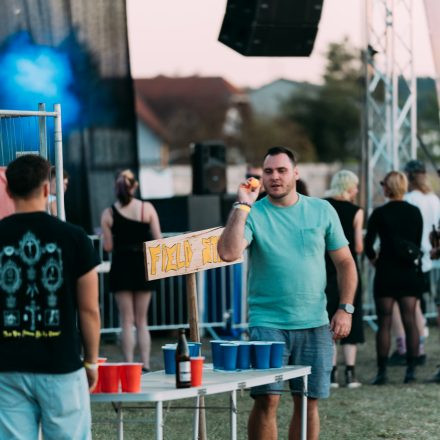 Urban Fields 2026 - Freitag