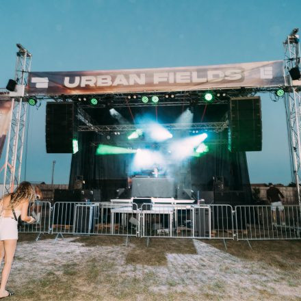 Urban Fields 2026 - Freitag