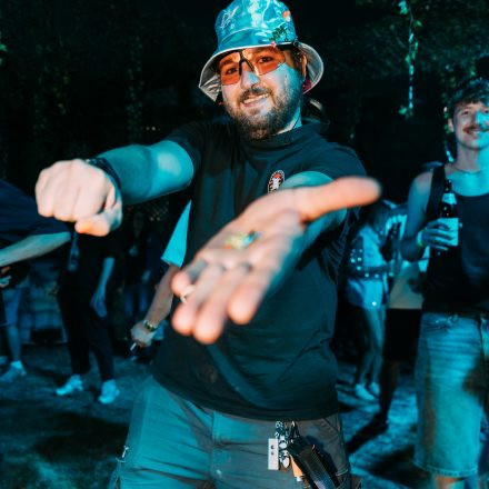 Urban Fields 2026 - Freitag