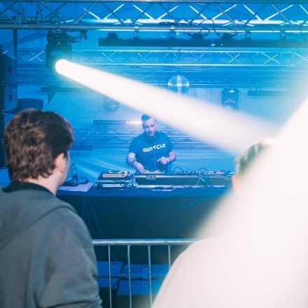 Urban Fields 2026 - Freitag
