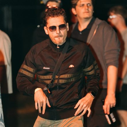 Urban Fields 2026 - Freitag