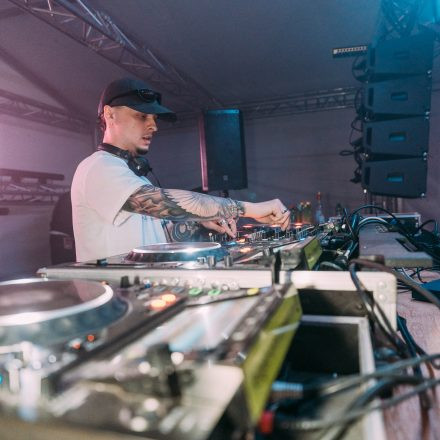 Urban Fields 2026 - Freitag