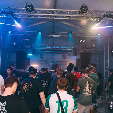 Urban Fields 2026 - Freitag
