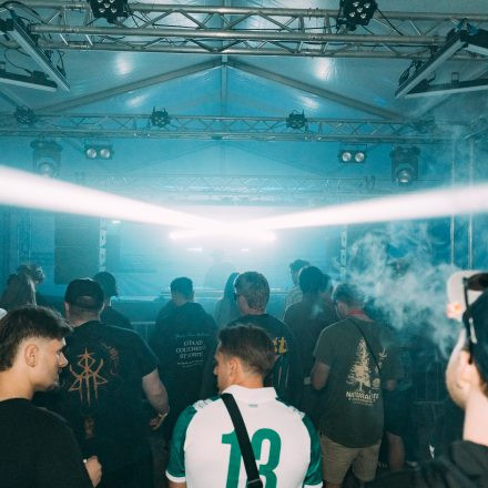 Urban Fields 2026 - Freitag
