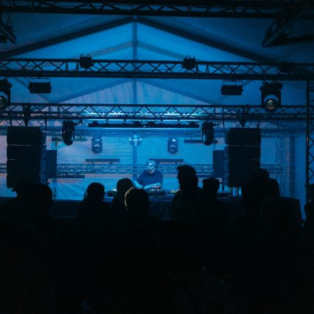 Urban Fields 2026 - Freitag