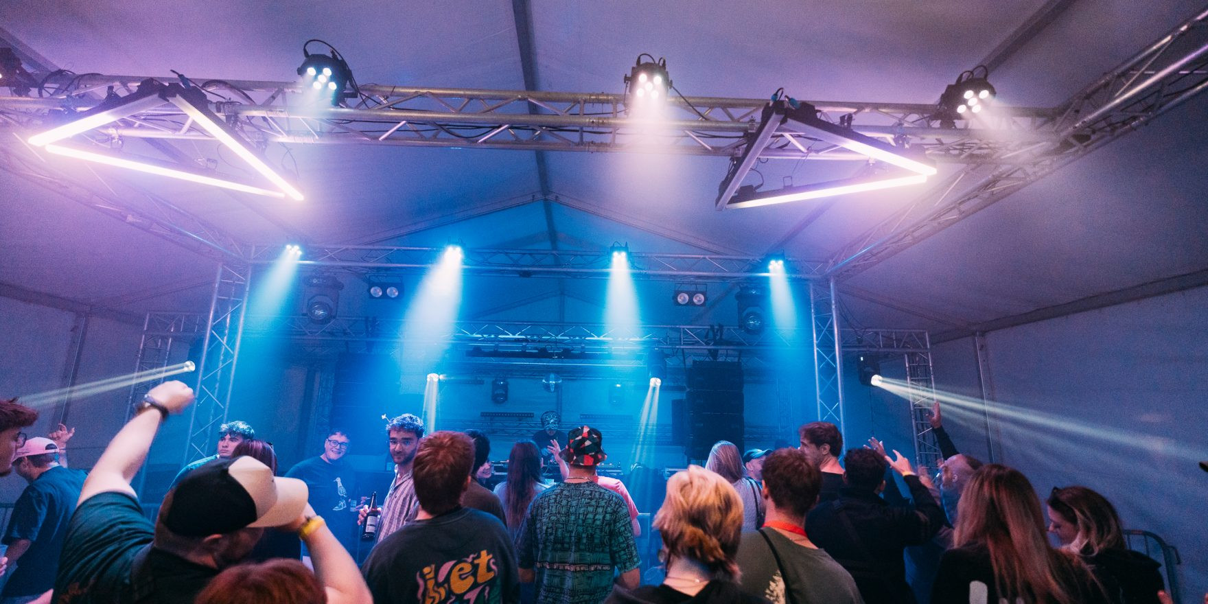 Urban Fields 2026 - Freitag