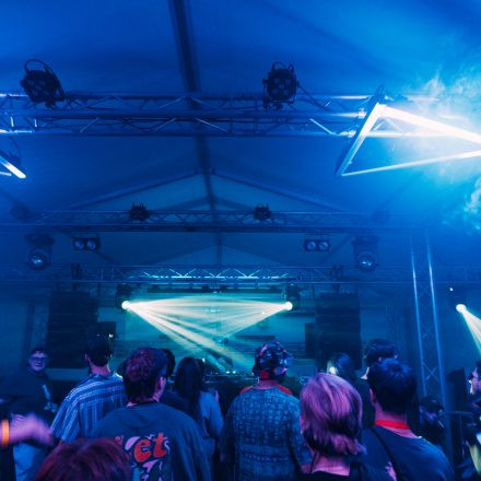 Urban Fields 2026 - Freitag