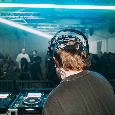 Urban Fields 2026 - Freitag