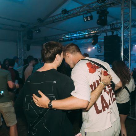Urban Fields 2026 - Freitag