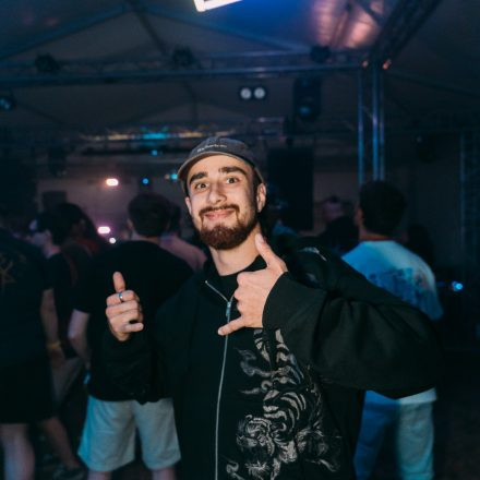 Urban Fields 2026 - Freitag