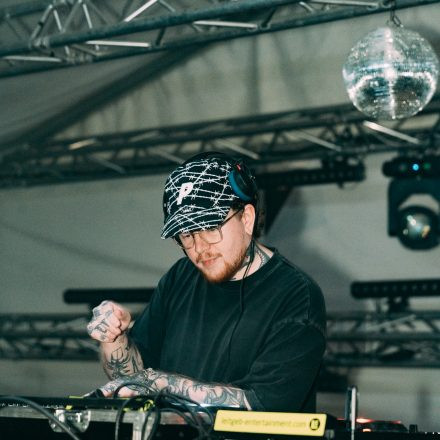 Urban Fields 2026 - Freitag