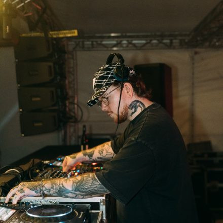 Urban Fields 2026 - Freitag
