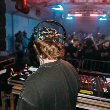 Urban Fields 2026 - Freitag