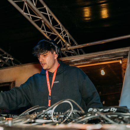 Urban Fields 2026 - Freitag