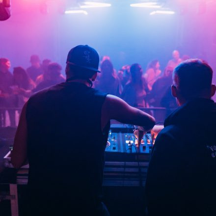 Urban Fields 2026 - Freitag
