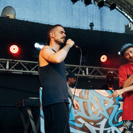 MAIERPARTIE #5 - Szene Soundgarden