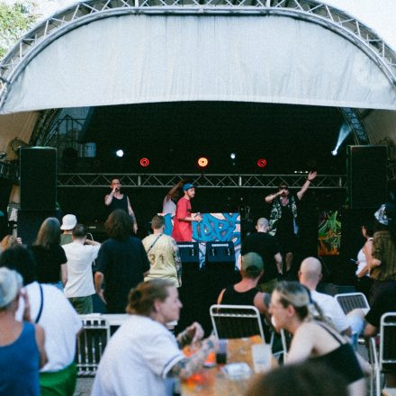 MAIERPARTIE #5 - Szene Soundgarden