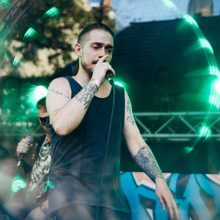 MAIERPARTIE #5 - Szene Soundgarden